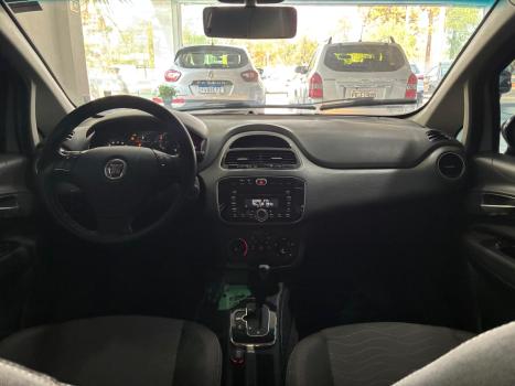 FIAT Punto 1.6 16V 4P FLEX ESSENCE SP DUALOGIC AUTOMATIZADO, Foto 16