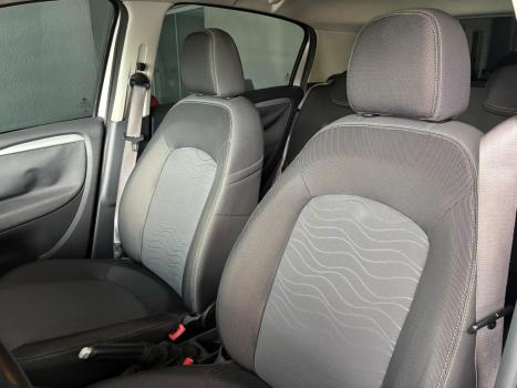 FIAT Punto 1.6 16V 4P FLEX ESSENCE SP DUALOGIC AUTOMATIZADO, Foto 19