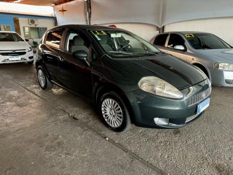 FIAT Punto 1.8 16V 4P  ESSENCE FLEX, Foto 2