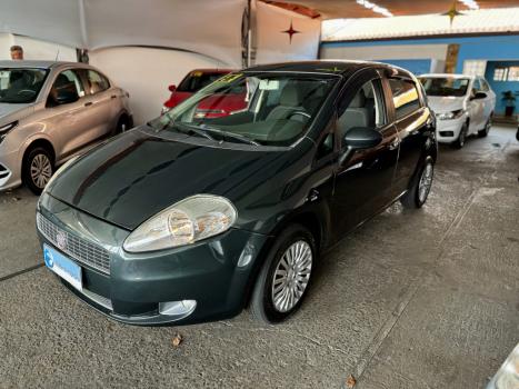 FIAT Punto 1.8 16V 4P  ESSENCE FLEX, Foto 3