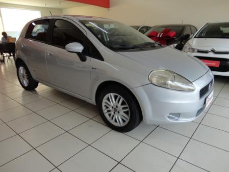 FIAT Punto 1.8 16V 4P  ESSENCE FLEX, Foto 1