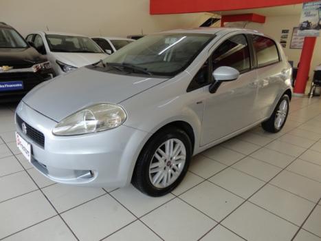 FIAT Punto 1.8 16V 4P  ESSENCE FLEX, Foto 4