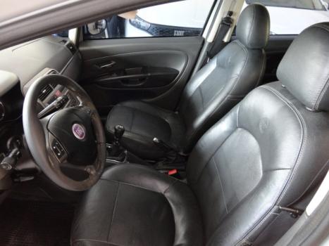 FIAT Punto 1.8 16V 4P  ESSENCE FLEX, Foto 6