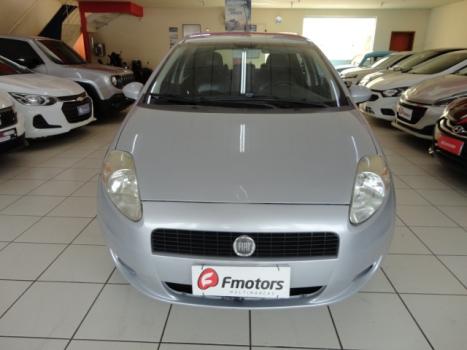 FIAT Punto 1.8 16V 4P  ESSENCE FLEX, Foto 7