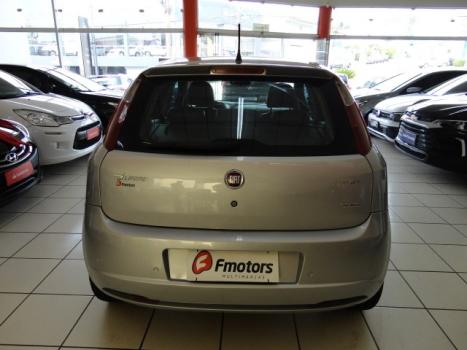 FIAT Punto 1.8 16V 4P  ESSENCE FLEX, Foto 8