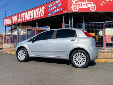 FIAT Punto 1.8 16V 4P BLACKMOTION FLEX, Foto 2