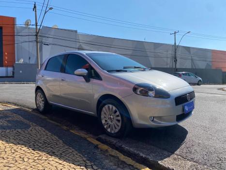 FIAT Punto 1.8 16V 4P BLACKMOTION FLEX, Foto 3