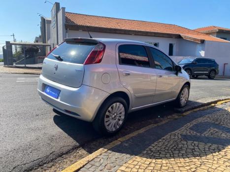 FIAT Punto 1.8 16V 4P BLACKMOTION FLEX, Foto 4