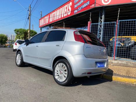 FIAT Punto 1.8 16V 4P BLACKMOTION FLEX, Foto 5