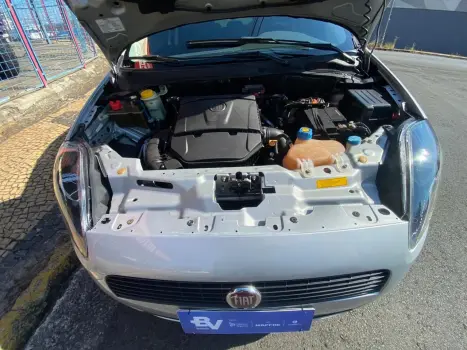 FIAT Punto 1.8 16V 4P BLACKMOTION FLEX, Foto 7