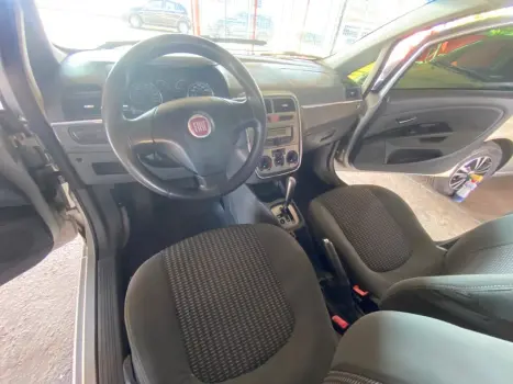 FIAT Punto 1.8 16V 4P BLACKMOTION FLEX, Foto 11
