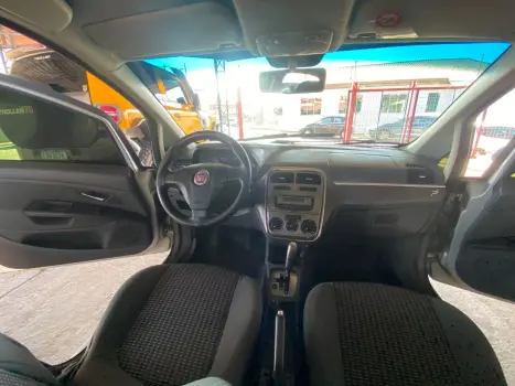 FIAT Punto 1.8 16V 4P BLACKMOTION FLEX, Foto 14