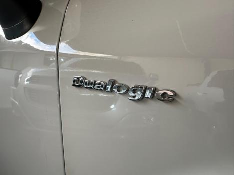 FIAT Punto 1.8 16V 4P FLEX ESSENCE DUALOGIC AUTOMATIZADO, Foto 10