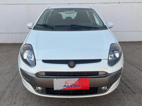 FIAT Punto 1.8 16V 4P  ESSENCE FLEX, Foto 2