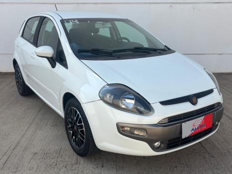 FIAT Punto 1.8 16V 4P  ESSENCE FLEX, Foto 3