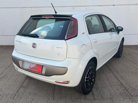 FIAT Punto 1.8 16V 4P  ESSENCE FLEX, Foto 4