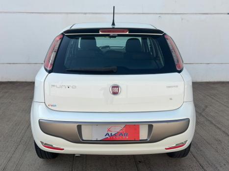 FIAT Punto 1.8 16V 4P  ESSENCE FLEX, Foto 5
