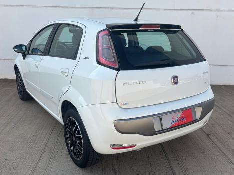 FIAT Punto 1.8 16V 4P  ESSENCE FLEX, Foto 6