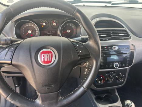 FIAT Punto 1.8 16V 4P  ESSENCE FLEX, Foto 7