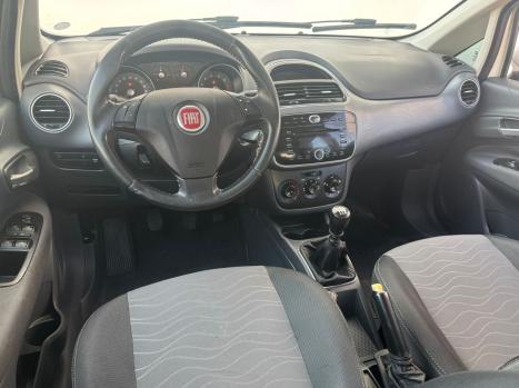 FIAT Punto 1.8 16V 4P  ESSENCE FLEX, Foto 8