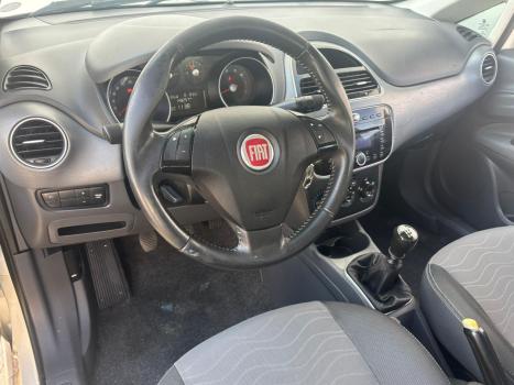 FIAT Punto 1.8 16V 4P  ESSENCE FLEX, Foto 9