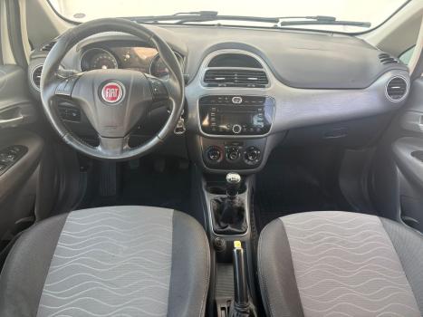 FIAT Punto 1.8 16V 4P  ESSENCE FLEX, Foto 10