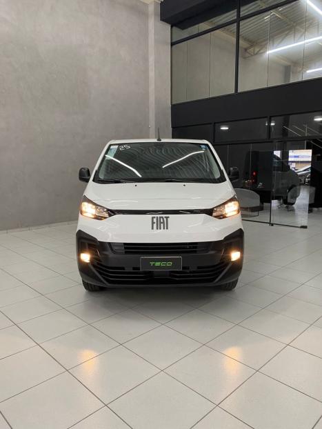 FIAT Scudo 1.5 3P BLUEHDI TURBO DIESEL CARGO, Foto 2