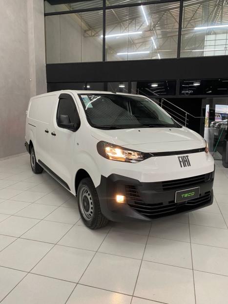 FIAT Scudo 1.5 3P BLUEHDI TURBO DIESEL CARGO, Foto 3