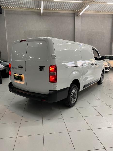 FIAT Scudo 1.5 3P BLUEHDI TURBO DIESEL CARGO, Foto 4