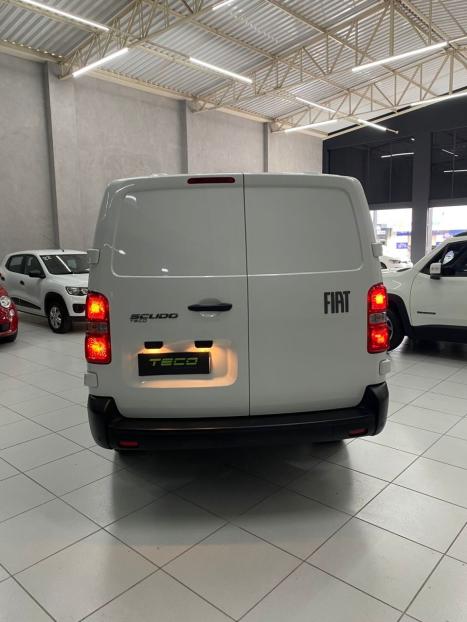 FIAT Scudo 1.5 3P BLUEHDI TURBO DIESEL CARGO, Foto 5