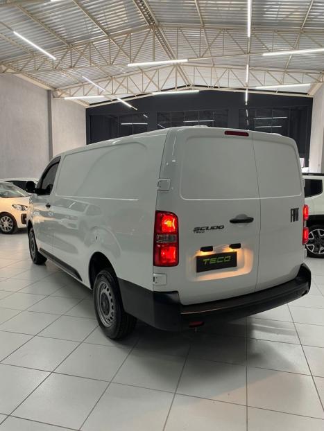 FIAT Scudo 1.5 3P BLUEHDI TURBO DIESEL CARGO, Foto 6