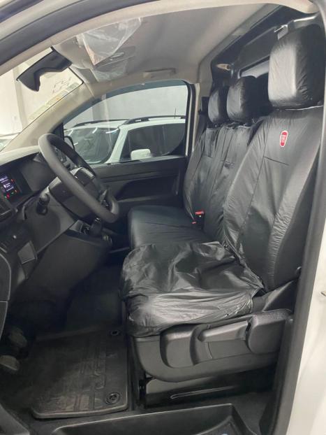 FIAT Scudo 1.5 3P BLUEHDI TURBO DIESEL CARGO, Foto 7