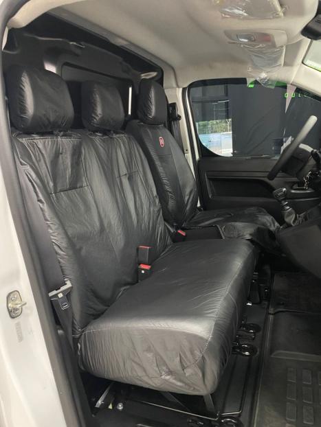 FIAT Scudo 1.5 3P BLUEHDI TURBO DIESEL CARGO, Foto 8