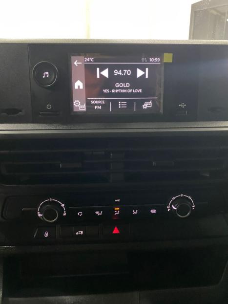FIAT Scudo 1.5 3P BLUEHDI TURBO DIESEL CARGO, Foto 9