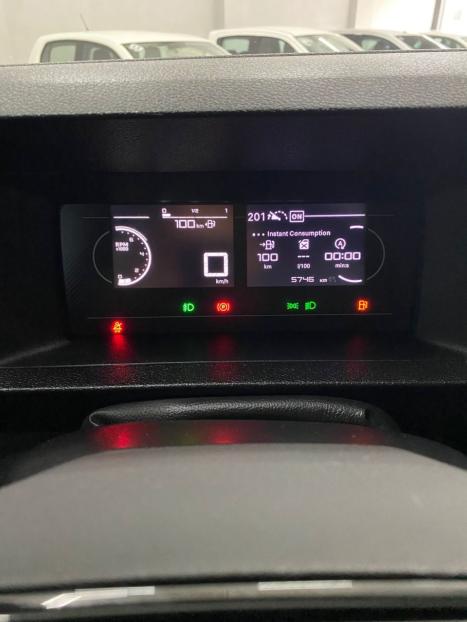 FIAT Scudo 1.5 3P BLUEHDI TURBO DIESEL CARGO, Foto 10