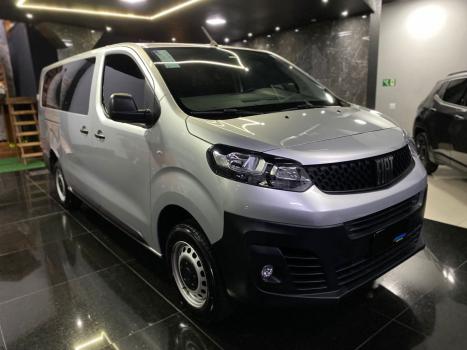 FIAT Scudo 1.5 3P BLUEHDI TURBO DIESEL CARGO, Foto 2