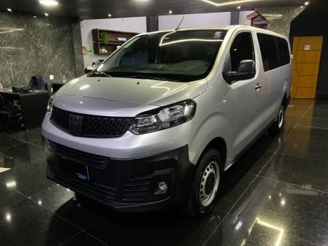 FIAT Scudo 1.5 3P BLUEHDI TURBO DIESEL CARGO, Foto 3
