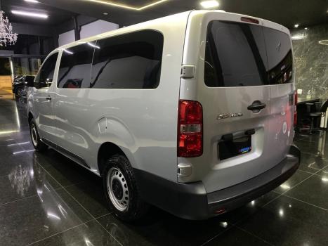 FIAT Scudo 1.5 3P BLUEHDI TURBO DIESEL CARGO, Foto 4