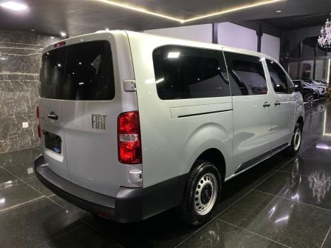 FIAT Scudo 1.5 3P BLUEHDI TURBO DIESEL CARGO, Foto 5