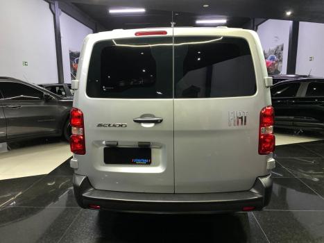 FIAT Scudo 1.5 3P BLUEHDI TURBO DIESEL CARGO, Foto 6