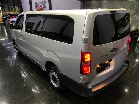 FIAT Scudo 1.5 3P BLUEHDI TURBO DIESEL CARGO, Foto 7