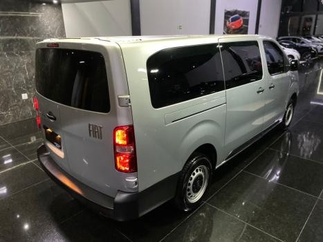FIAT Scudo 1.5 3P BLUEHDI TURBO DIESEL CARGO, Foto 8
