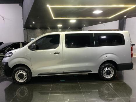 FIAT Scudo 1.5 3P BLUEHDI TURBO DIESEL CARGO, Foto 10