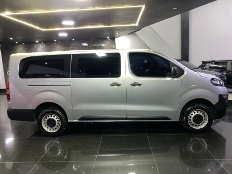 FIAT Scudo 1.5 3P BLUEHDI TURBO DIESEL CARGO, Foto 11