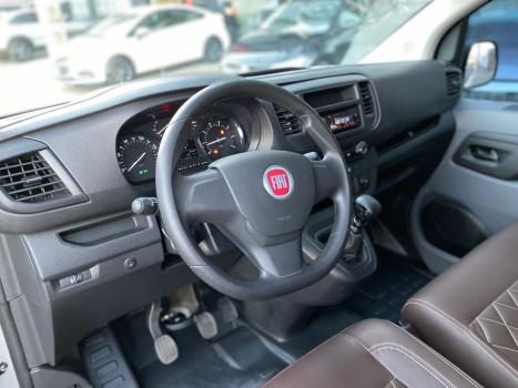 FIAT Scudo 1.5 3P BLUEHDI TURBO DIESEL CARGO, Foto 13