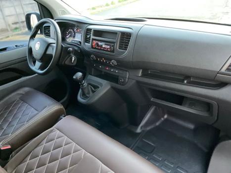 FIAT Scudo 1.5 3P BLUEHDI TURBO DIESEL CARGO, Foto 18