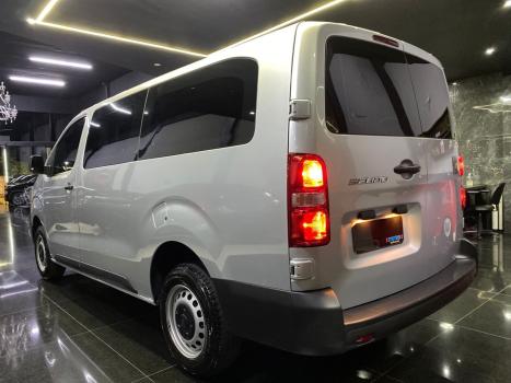 FIAT Scudo 1.5 3P BLUEHDI TURBO DIESEL CARGO, Foto 23