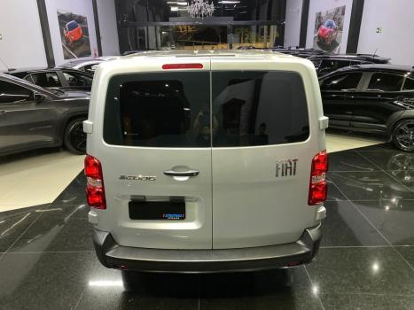FIAT Scudo 1.5 3P BLUEHDI TURBO DIESEL CARGO, Foto 24