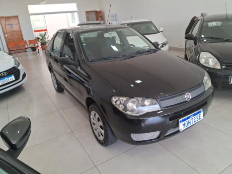 FIAT Siena 1.0 16V 4P FIRE, Foto 4