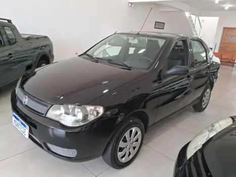 FIAT Siena 1.0 16V 4P FIRE, Foto 6